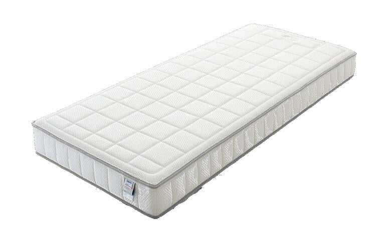 Auping Cresto Matras, Huis en Inrichting, Ophalen, Overige materialen, 90 cm, Zo goed als nieuw
