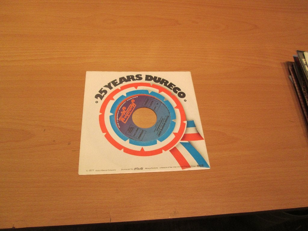 2 singles van Franklin Kennedy (ook per stuk te koop), Ophalen of Verzenden, Gebruikt, Pop