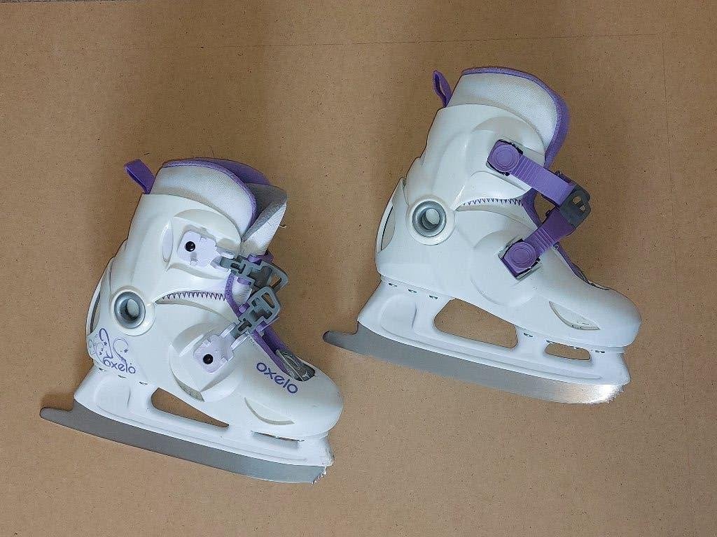 Schaatsen mt 30-32, Sport en Fitness, Schaatsen, Overige merken, Gebruikt, Ophalen of Verzenden, IJshockeyschaatsen