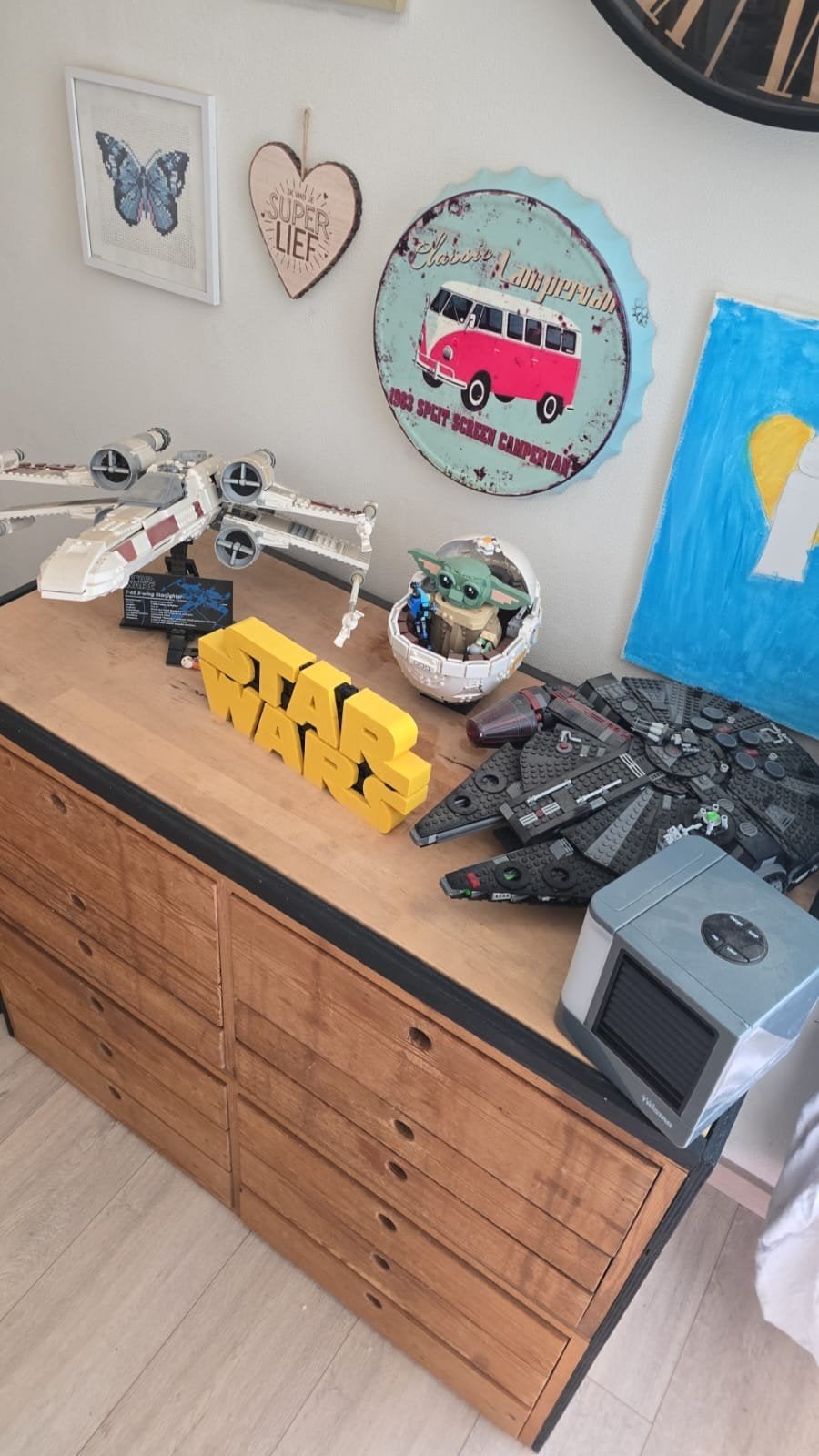 Diverse LEGO sets te koop, Ophalen, Gebruikt, Overige merken