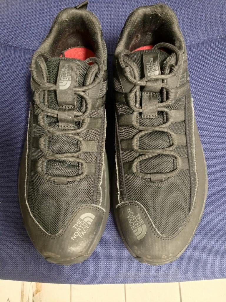 Schoenen North face maat 42, Ophalen of Verzenden, Gedragen