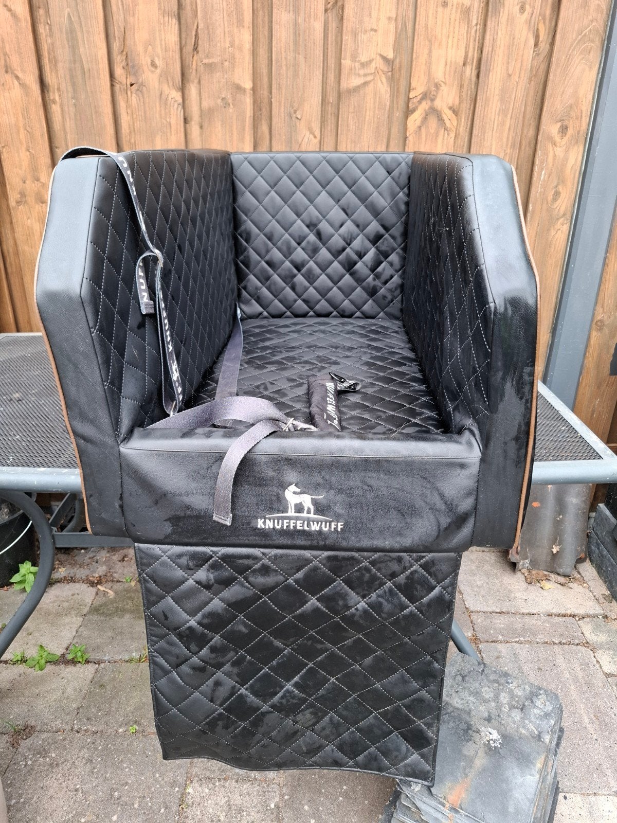Cargo knuffelwuff, Dieren en Toebehoren, Ophalen