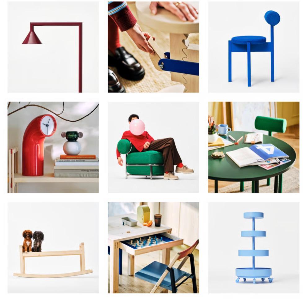 alles van ikea ps 2026 collectie is niet limited!, Ophalen of Verzenden, Minder dan 100 cm