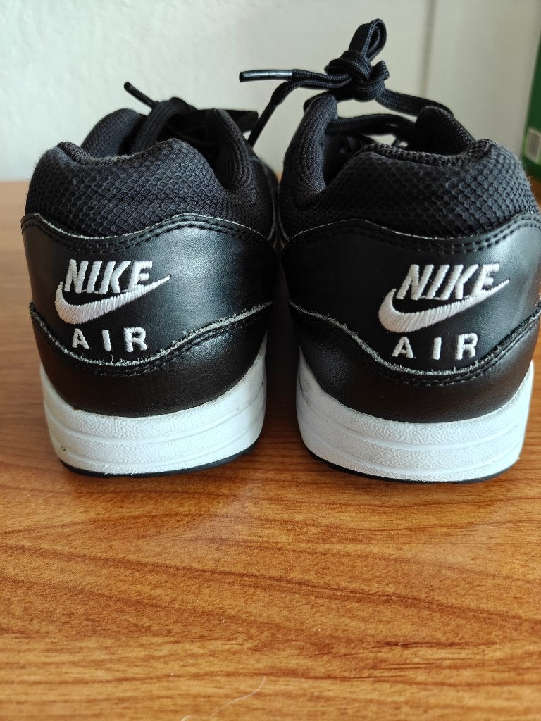 Nike Air Max sneakers NIEUW DAGTOPPER, Nike air max, Zwart, Ophalen of Verzenden, Sneakers of Gympen