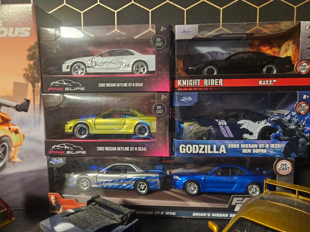 Model auto's, Ophalen of Verzenden, Zo goed als nieuw, Auto, Overige merken