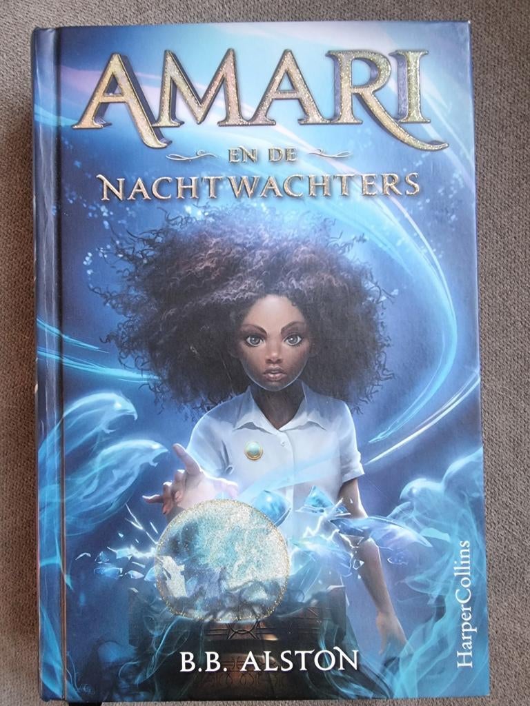 Diverse kinderboeken verkoop, Verzenden, Zo goed als nieuw, Fictie algemeen, B.B. Alston