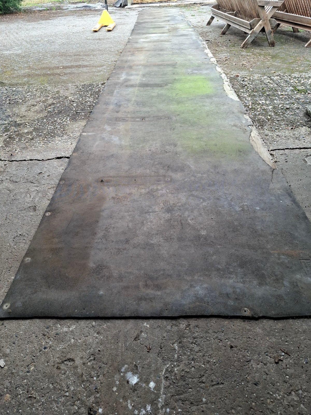 rubbermat, Dieren en Toebehoren
