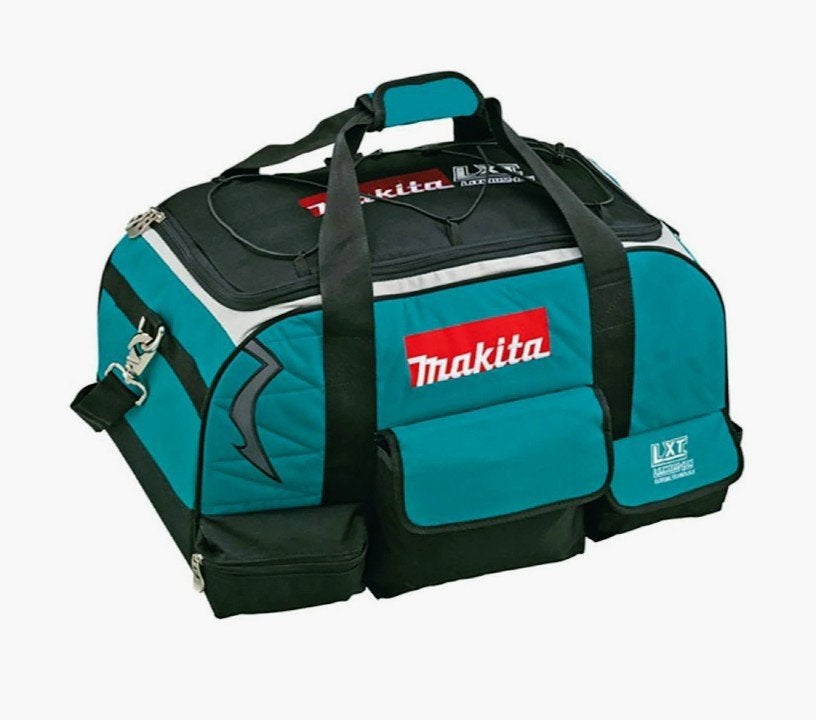 Makita Gereedschapstas blauw 831278-2, Ophalen of Verzenden, Nieuw, Unisex volwassen