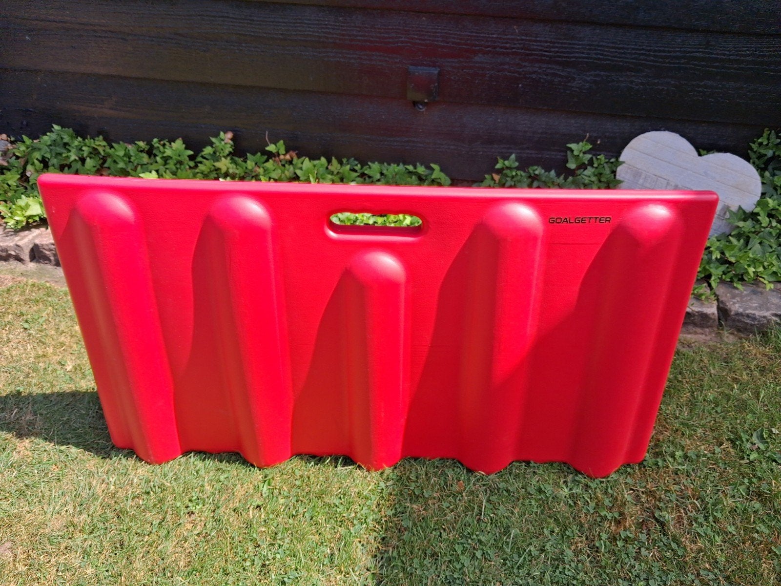 Goalgetter / Rebounder 4 in 1   Multifunctionele Rebounder, Ophalen