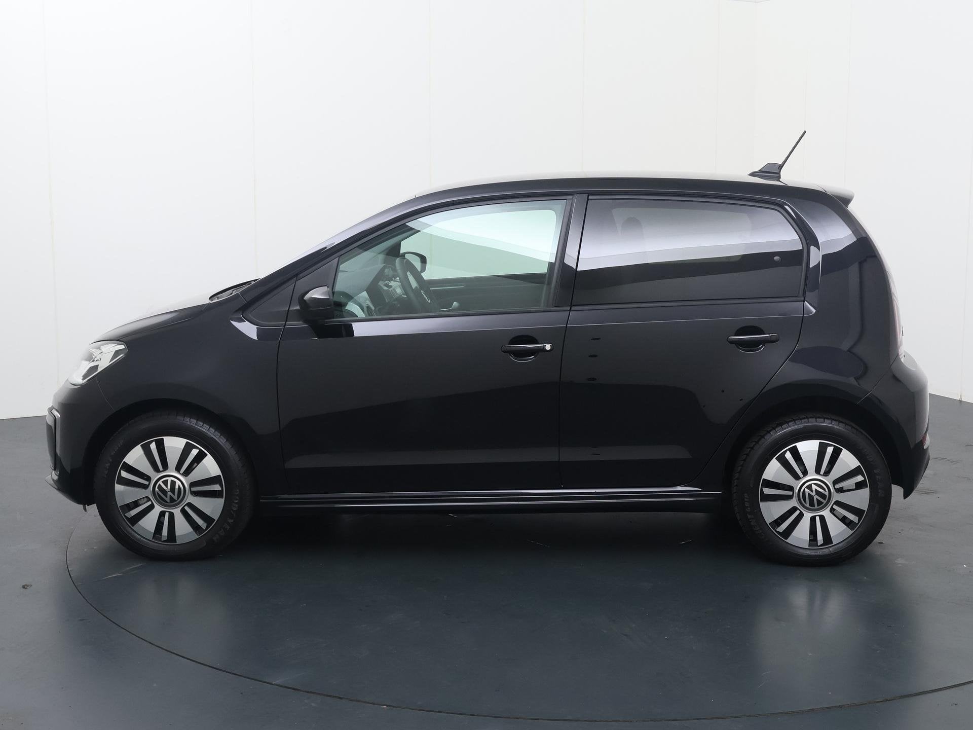 Volkswagen e-Up! Edition | 83 PK | SoH 90% | Climate control, Stof, Gebruikt, Up!, Automatische klimaatregeling