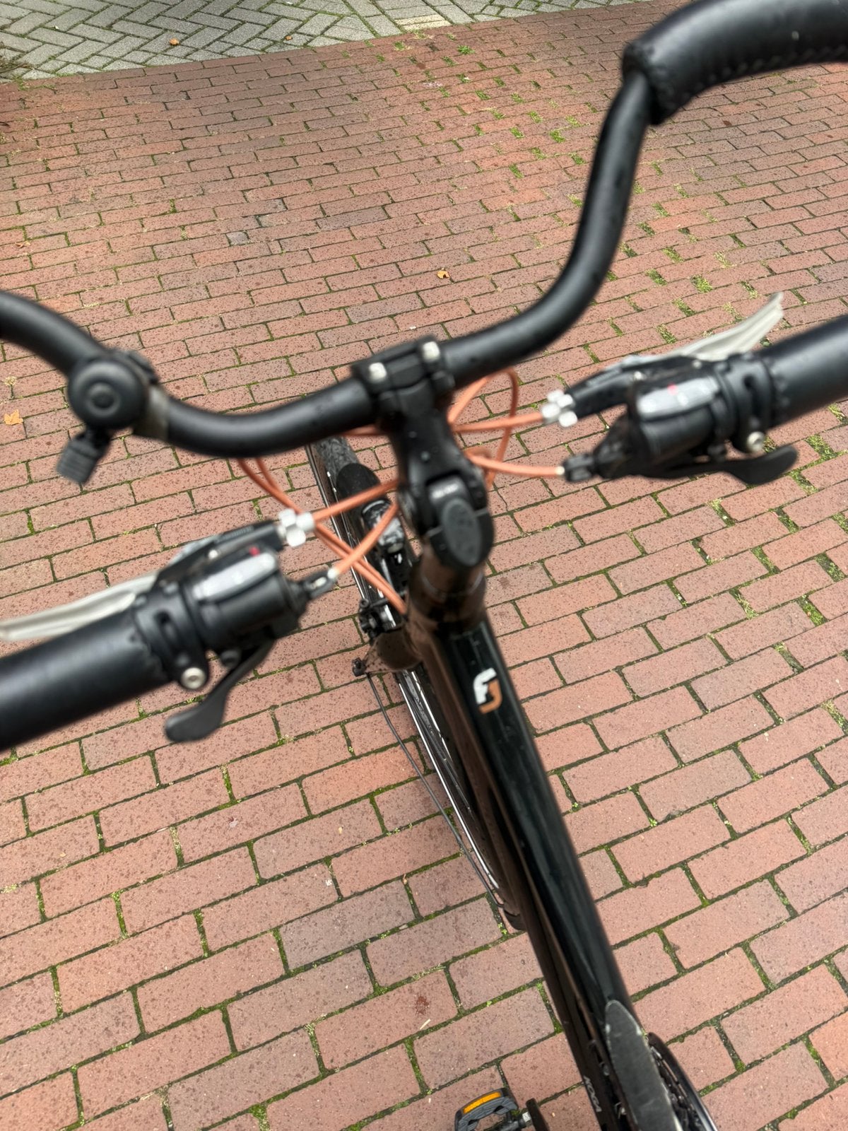 Foto 4 van Koga Miyata F3 sportieve stadsfiets, dames maat 53