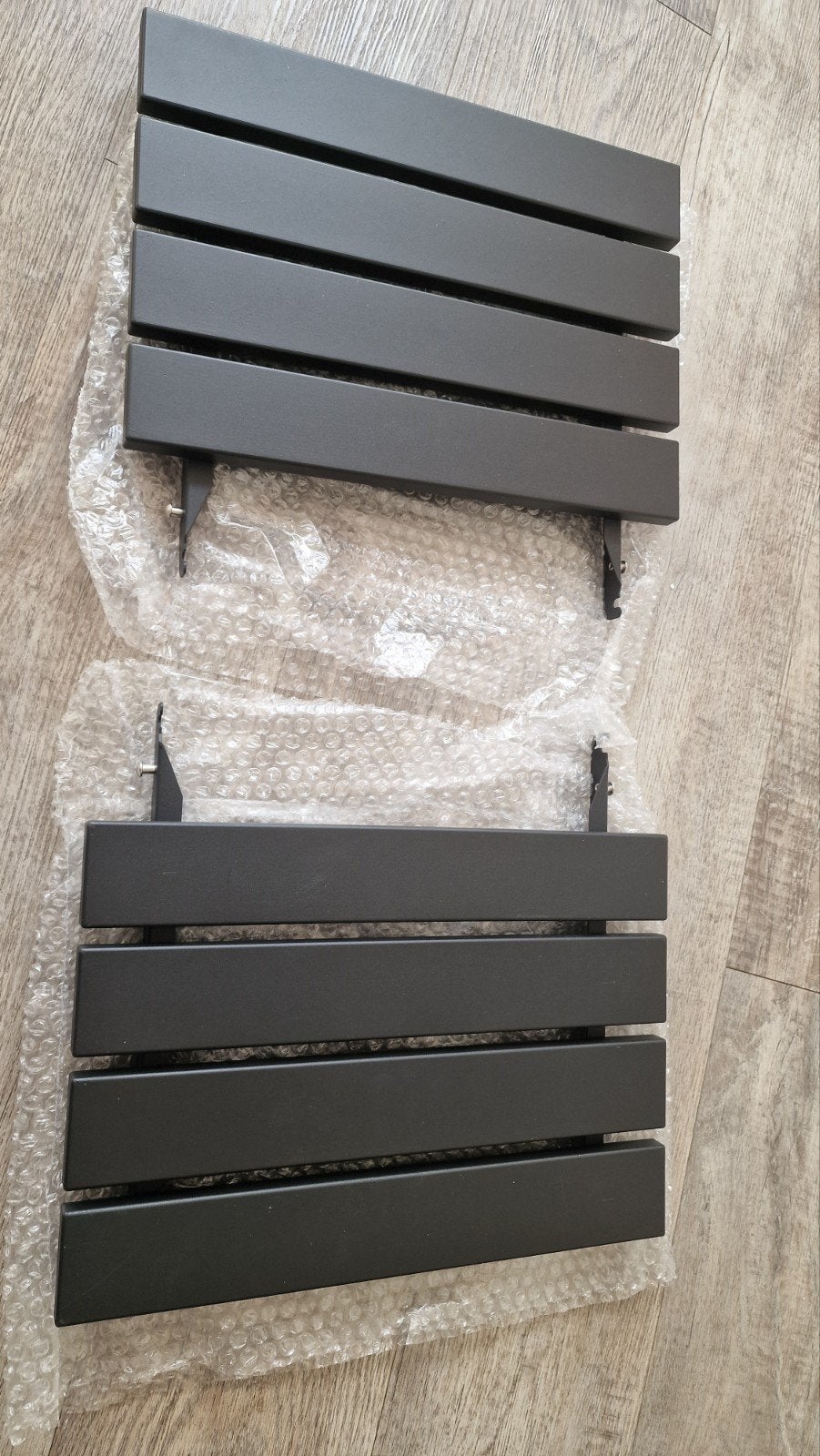 Gloednieuw onderstel en zijtafels Grill Guru Prime Large, Ophalen, Nieuw, Grill Guru