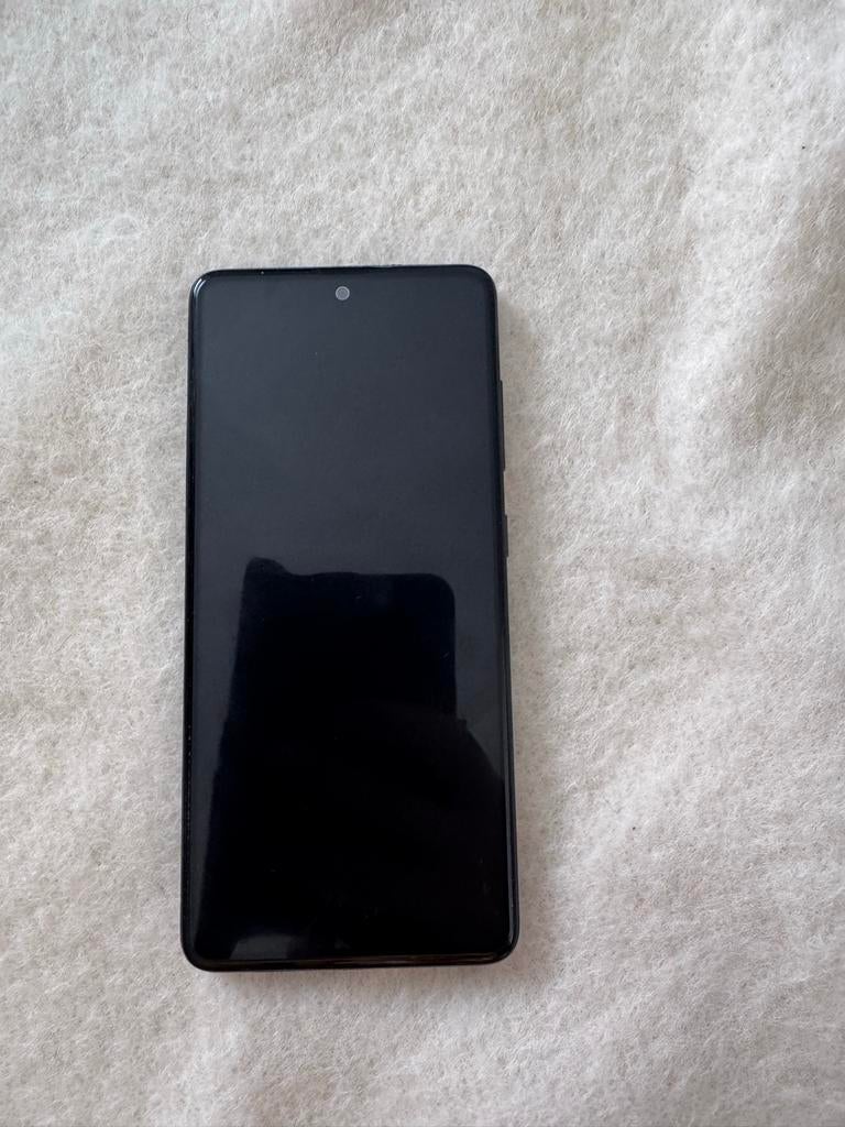 Samsung Galaxy A51 - Zwart - Goede staat, Ophalen, Zwart, Touchscreen, Zo goed als nieuw