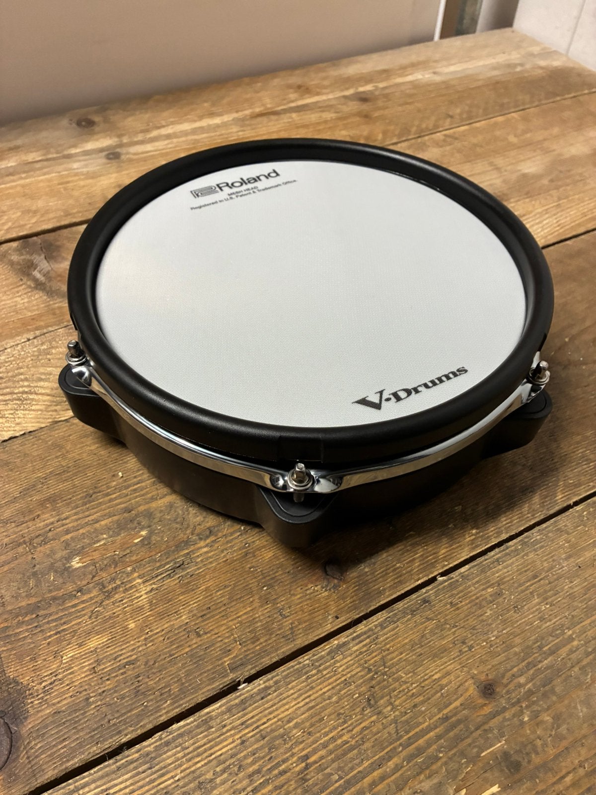 B-stock Roland PDX-100 drum pad (PDX100), Verzenden, Gebruikt, Drumcomputer