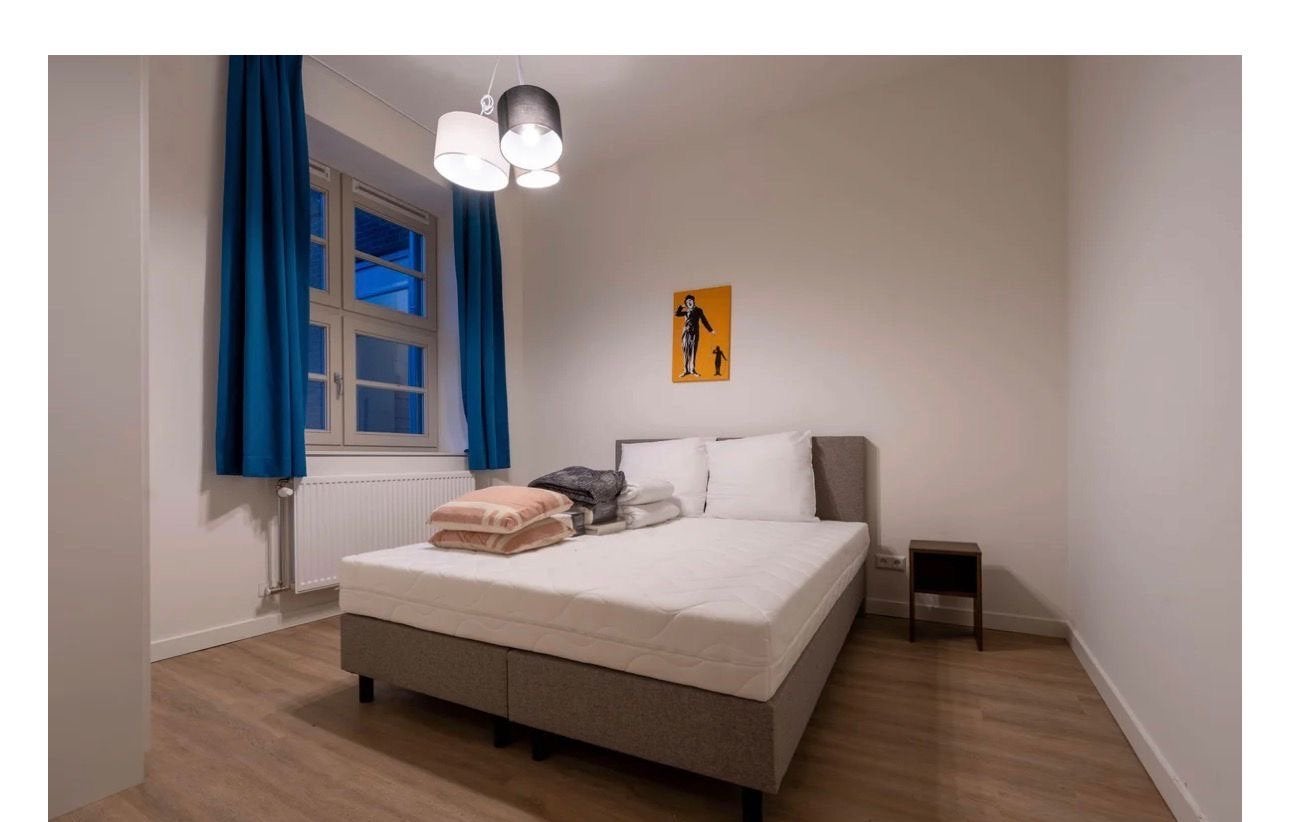 Huis te huur, Rotterdam