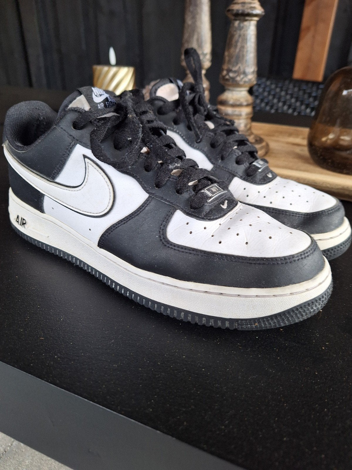 Nike Schoenen Maat 45, Ophalen of Verzenden, Zo goed als nieuw