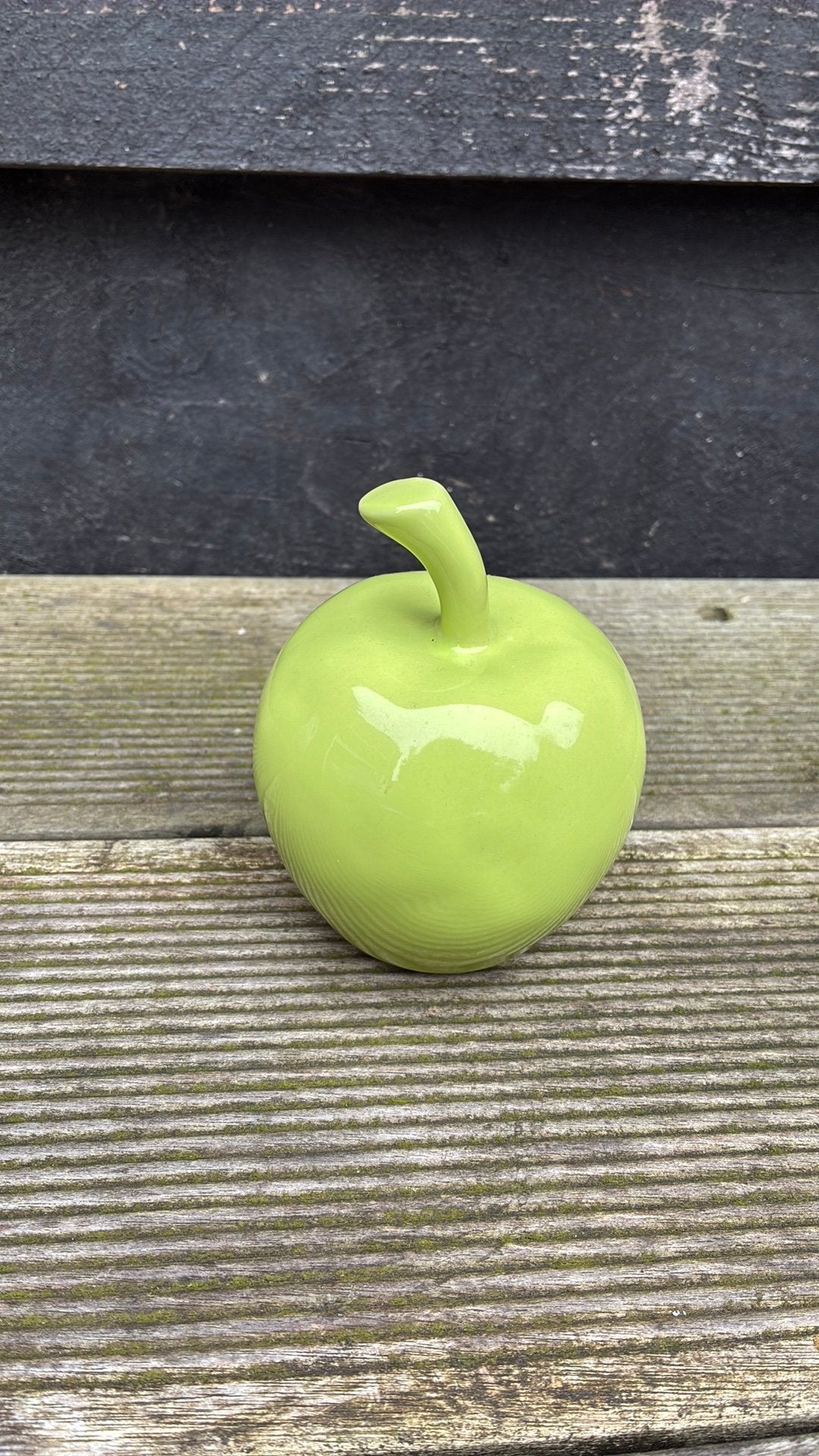 Decoratie appel PTMD, Ophalen of Verzenden, Zo goed als nieuw