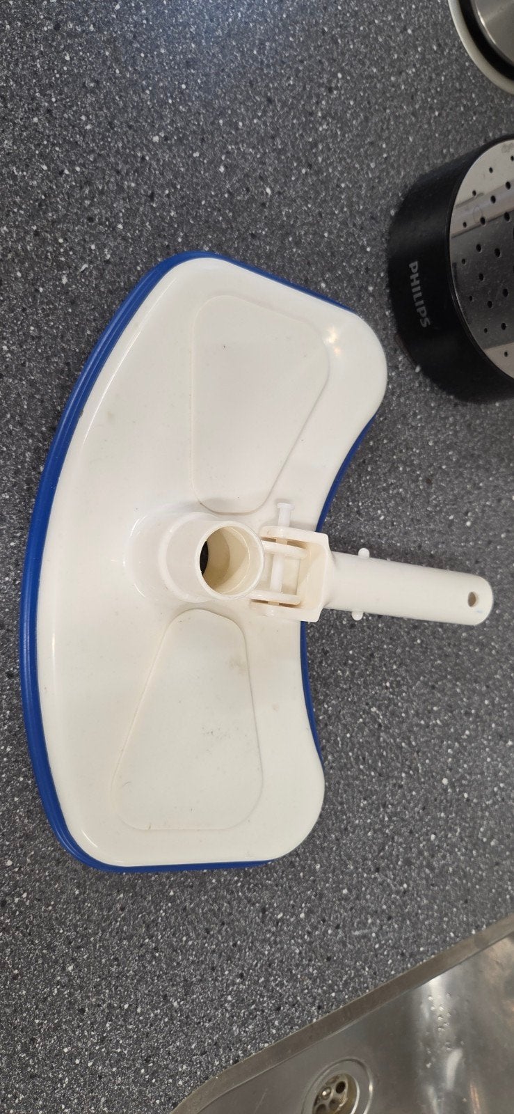 Zwembadstofzuiger nieuw, Ophalen of Verzenden, Nieuw