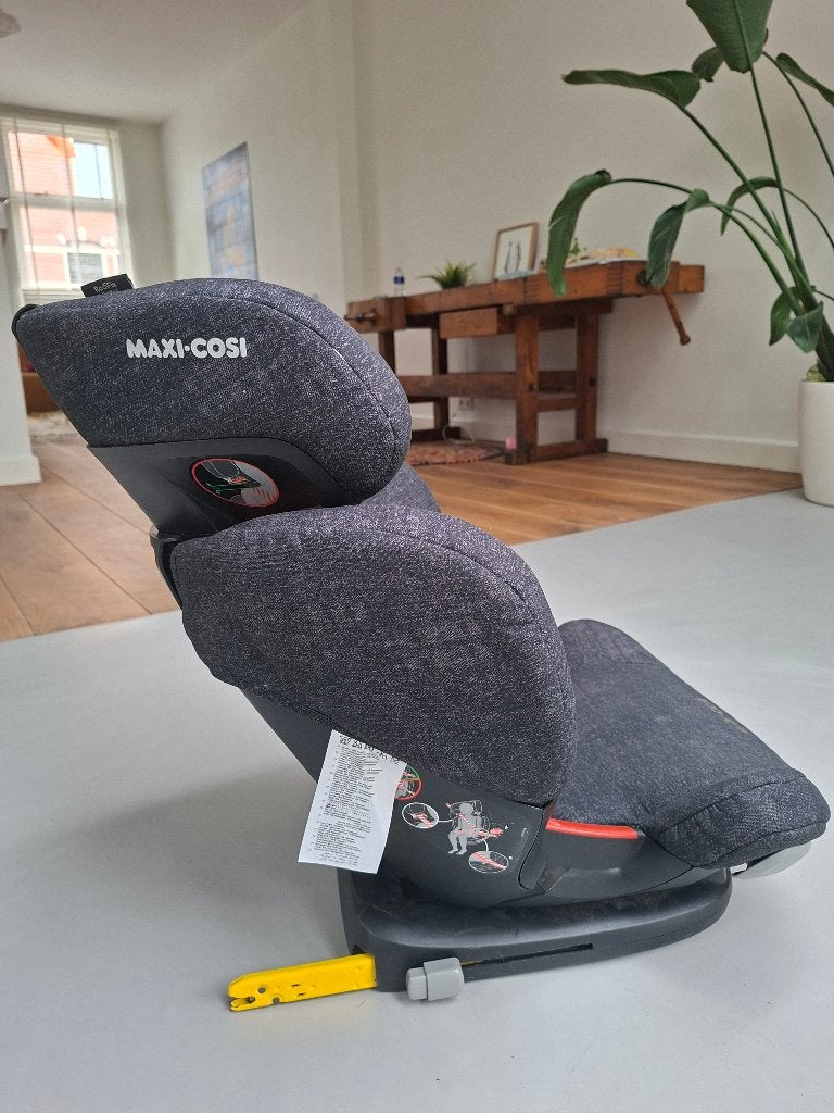Maxi-Cosi RodiFix AirProtect Autostoel (15–36 kg), Gebruikt, 15 t/m 36 kg, Ophalen of Verzenden, Maxi-Cosi