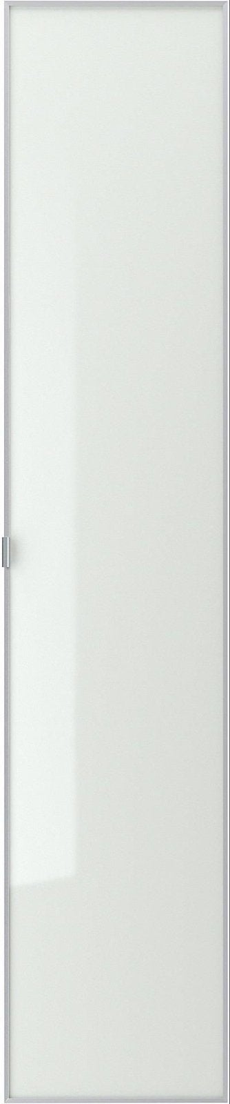 Morliden Ikea vitrine deur, Ophalen, Minder dan 50 cm, Nieuw, Glas