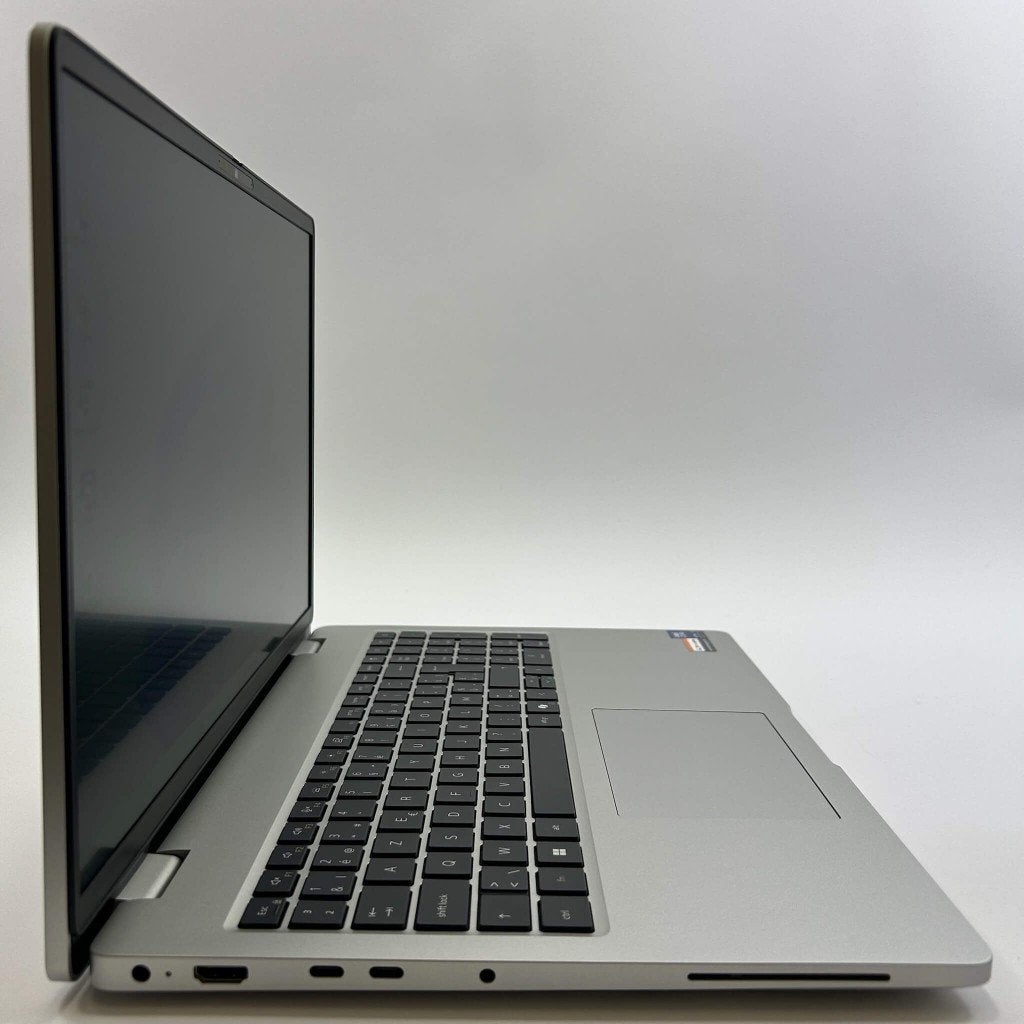 Dell Pro 16 | Ultra 5 235U | 16GB | 512GB  | Nieuw | AZERTY, Qwerty, Nieuw, Core Ultra 5, DELL