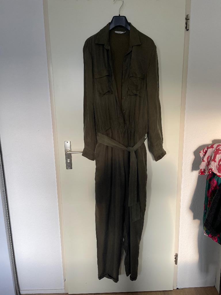 Sissy-boy jumpsuit, Maat 38/40 (M), Sissy-Boy, Ophalen of Verzenden, Zo goed als nieuw