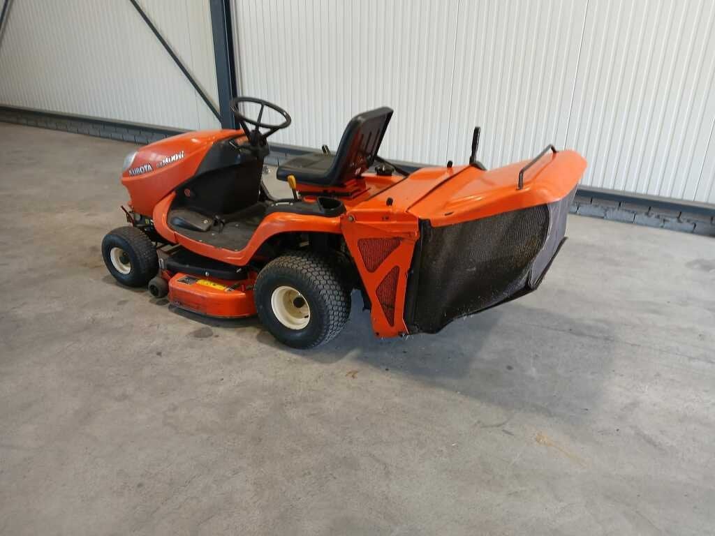 Kubota GR 1600II, Kubota Hol, Kbt_g.eu_market_surveillance@kubota.com, Hoofdweg Oostzijde 1264
2153 LR  Nieuw-Vennep, NL, Kubota