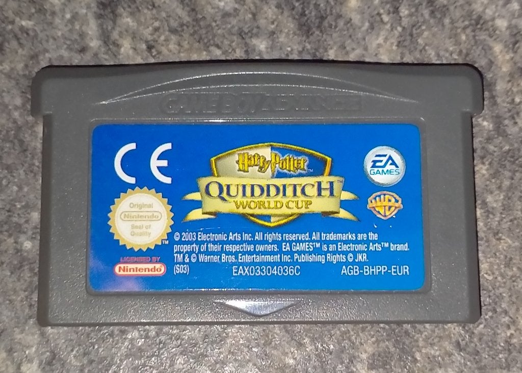 nintendo gba games gameboy advance games, Spelcomputers en Games, 1 speler, Zo goed als nieuw, Vanaf 3 jaar, Ophalen