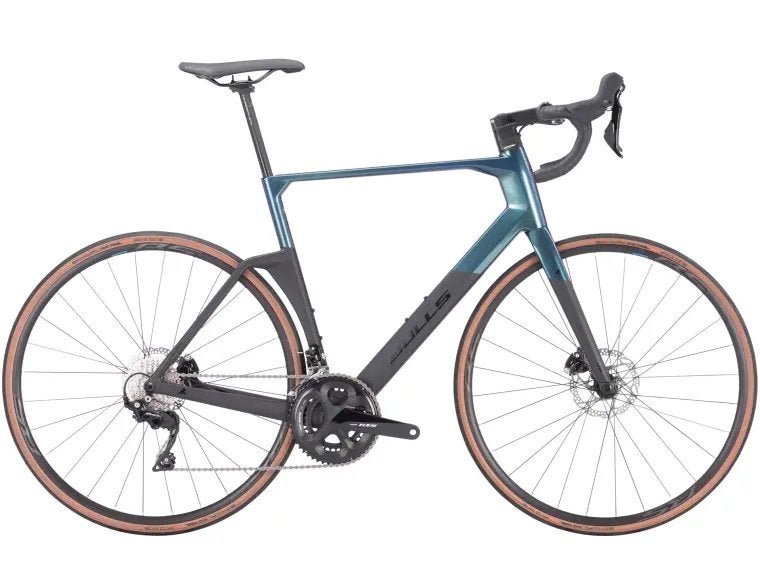 Bulls Alpine Hawk 1, Aluminium, Zo goed als nieuw, Meer dan 20 versnellingen, Ophalen