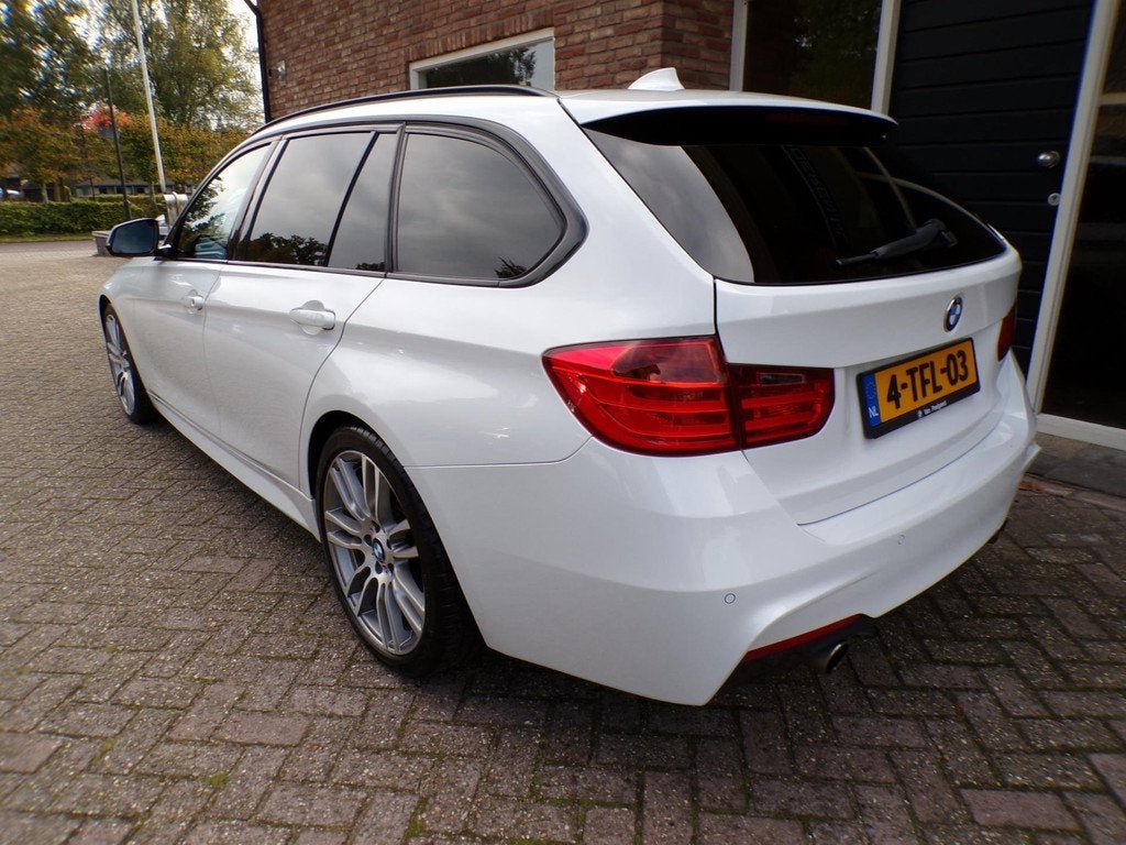 BMW 3-Serie