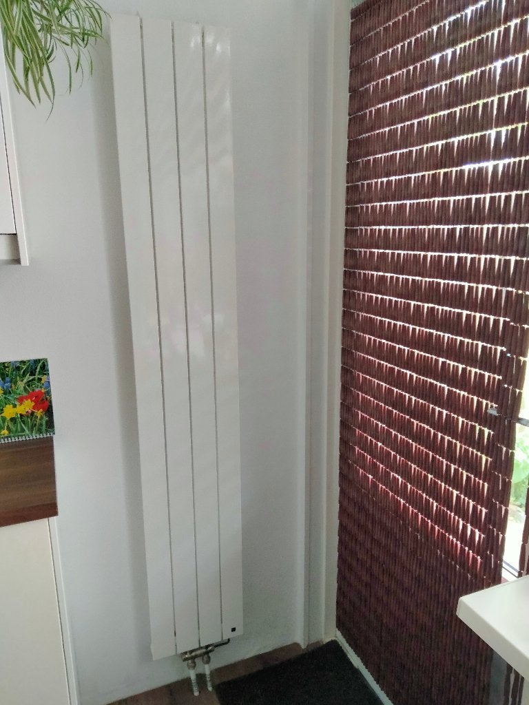 Plieger design radiator, Ophalen, 500 tot 800 watt, Radiator, Minder dan 60 cm