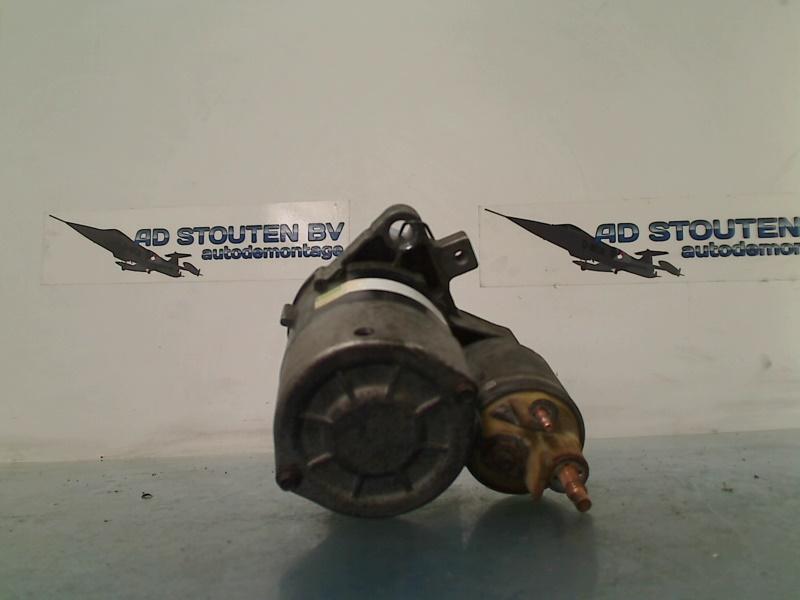 Startmotor Citroën C1 (2005-06/2014-09) 281000Q012G, Gebruikt, Citroën, Kontakt-citroen@citroen.com, Citroën Deutschland GmbH