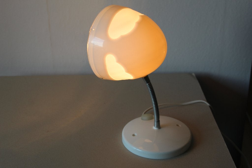 IKEA kunststof wandlamp Skojig Cloud Lamp, Ophalen of Verzenden, Zo goed als nieuw, Metaal, Minder dan 50 cm