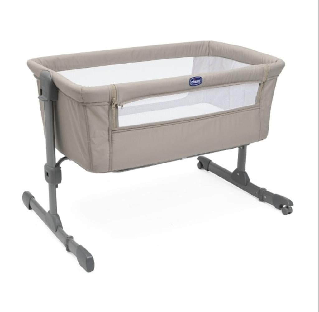 Cosleeper van chicco, Ophalen, Gebruikt, Wieg