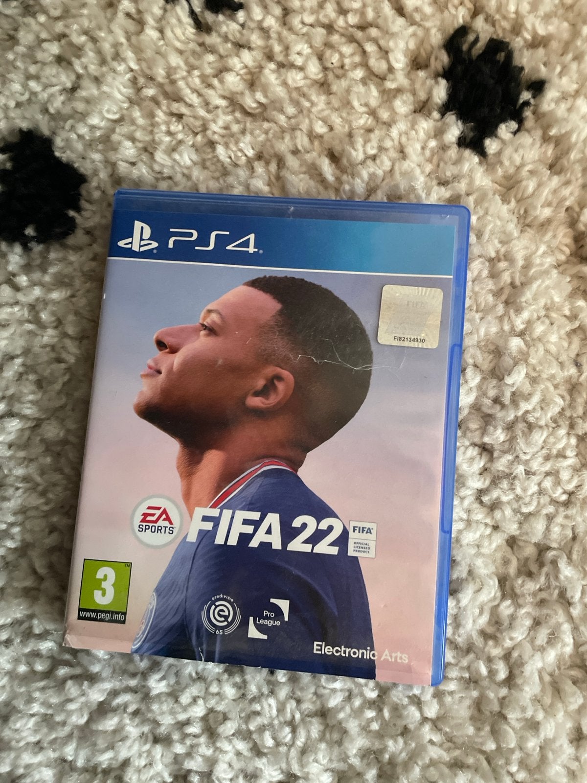 Foto 11 van PS4 Original met 500GB opslag en diverse games