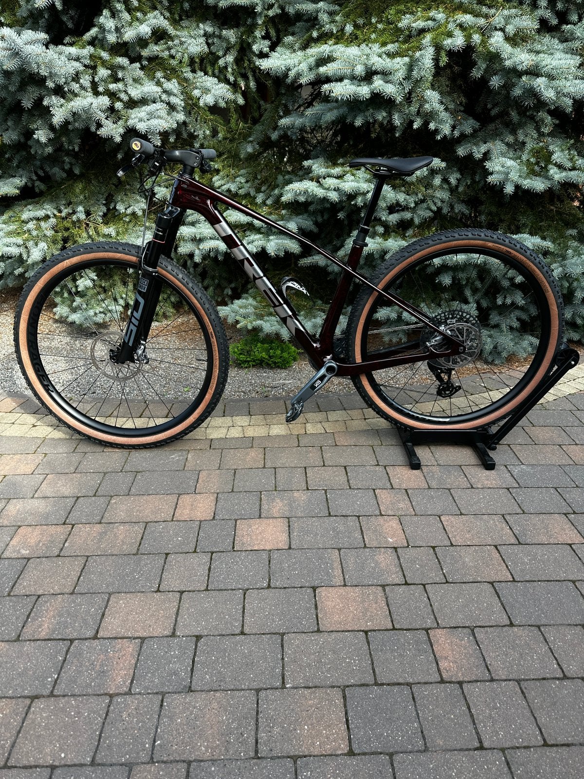 Trek Procaliber 9.7 gen3 2025, 57 cm of meer, Ophalen, Zo goed als nieuw, Trek
