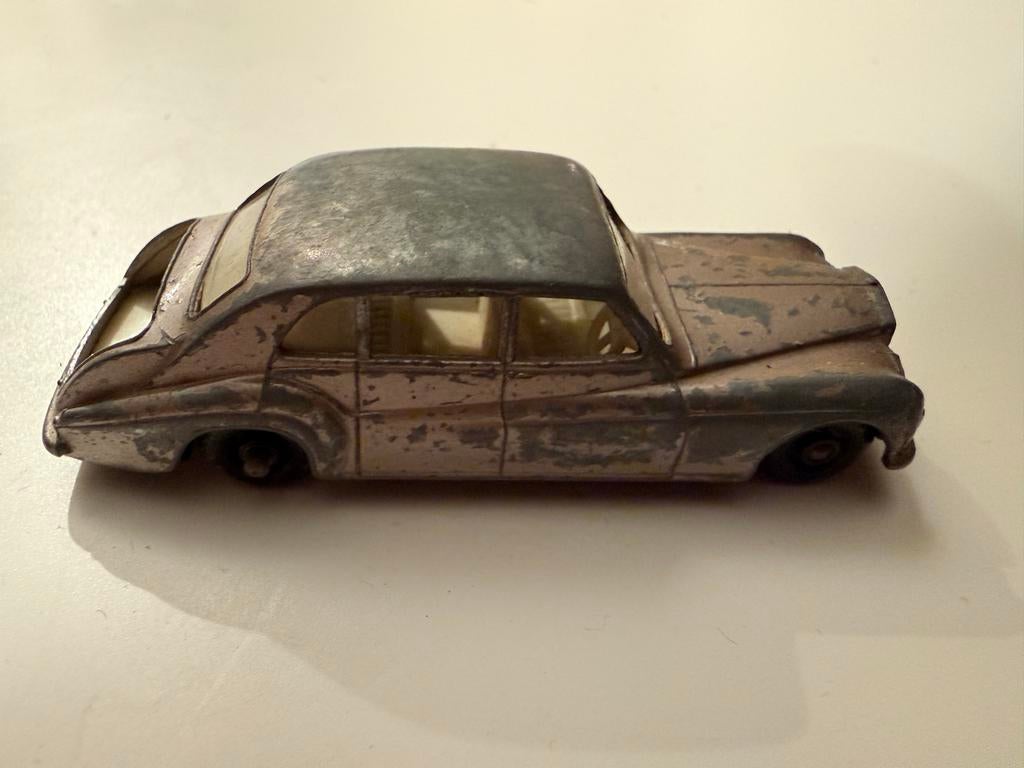 Rolls Royce Phantom V modelauto, Overige merken, Gebruikt, Auto, 1:32 tot 1:50