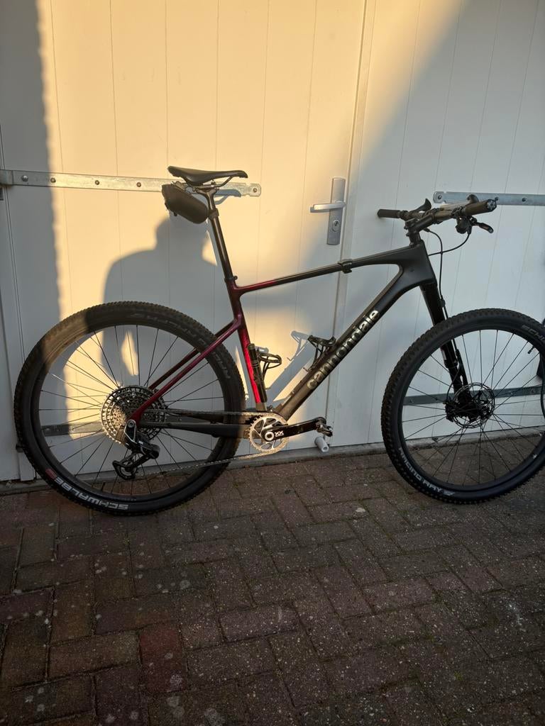 Cannondale Scalpel HT Lab71 maat XL, Gebruikt, 57 cm of meer, Hardtail, Heren