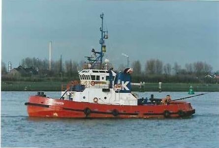 Sleepvaart, Ophalen of Verzenden, Nieuw, Kaart, Foto of Prent