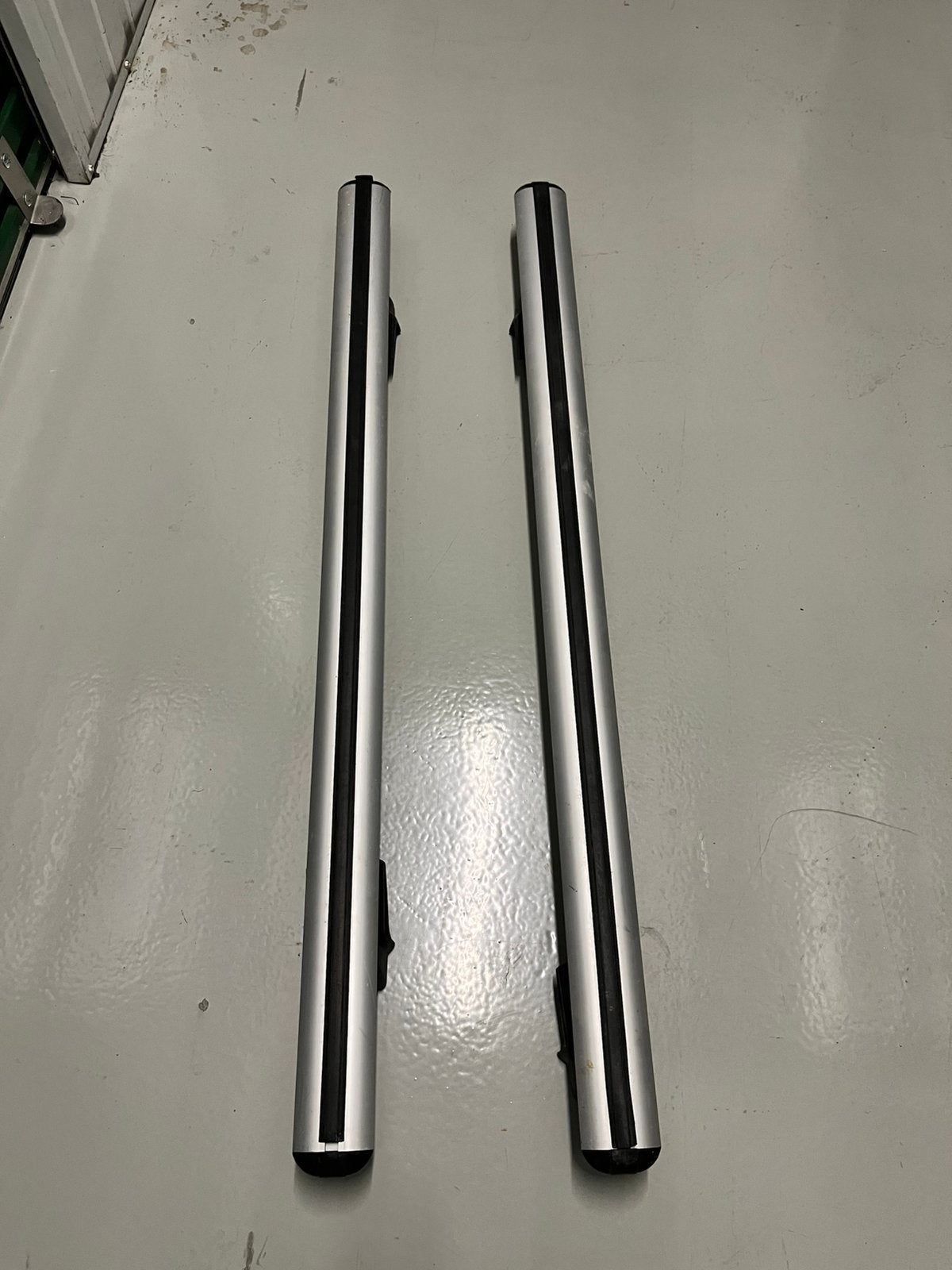 Originele Lexus dakdragers RX (2009-2015), Auto diversen, Dakdragers, Ophalen, Gebruikt