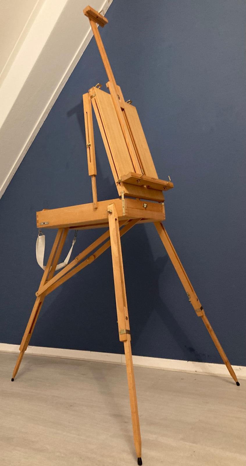 🖌️🎨 schildersezel🖌️🎨van €1000  nu voor masr €775, Hobby en Vrije tijd, Ophalen of Verzenden, Gebruikt, Overige typen