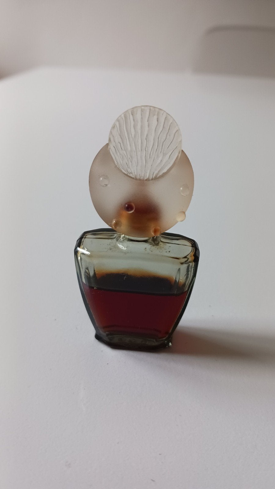 Vintage Cher Uninhibited parfum, Ophalen of Verzenden, Gebruikt