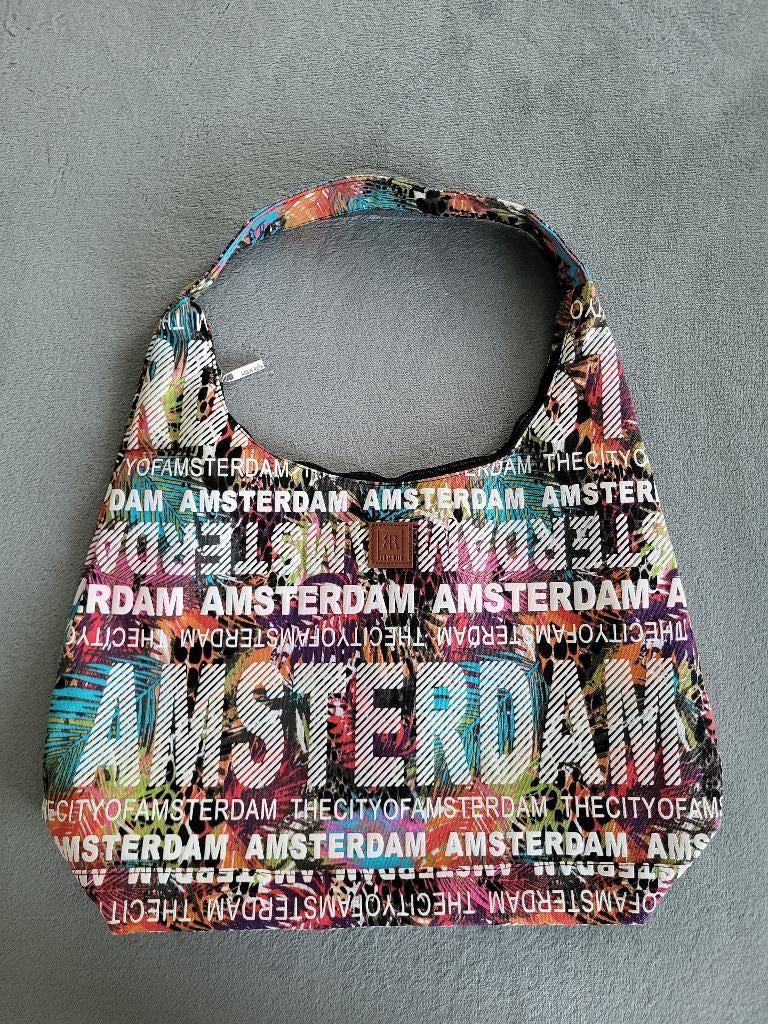 Robin Ruth hobo schouder/handtas NIEUW, Verzenden, Nieuw, Overige kleuren, Overige merken
