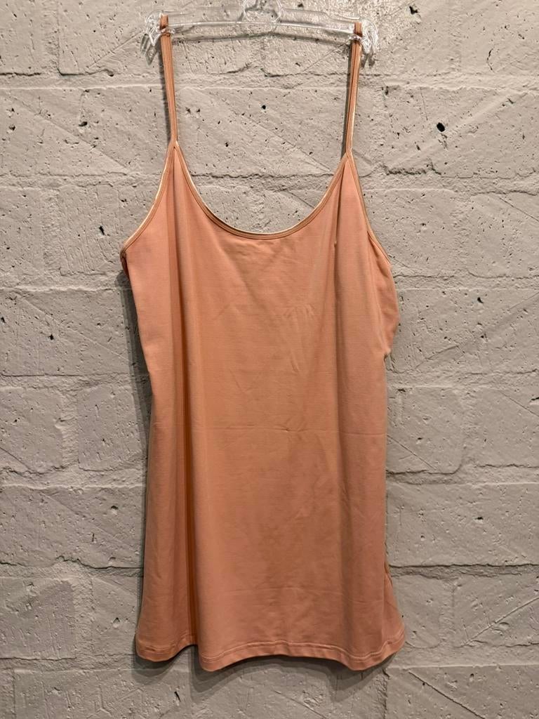 RJ hemd 44/ XXL NIEUW!! Nu €10, Kleding | Dames, Ondergoed en Lingerie, Ophalen of Verzenden, Bruin, Hemd