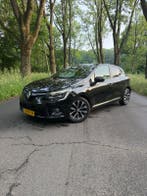 XX-999-X kentekencheck: Renault Clio, APK en kosten 11 Renault Clio 1.3 TCe 130pk EDC GPF 2019 Zwart