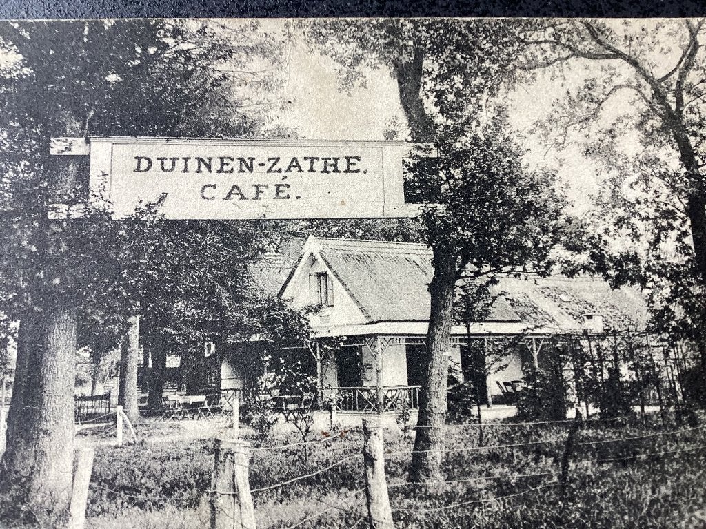 Appelscha. No 3., Ophalen of Verzenden, 1920 tot 1940, Gelopen, Friesland