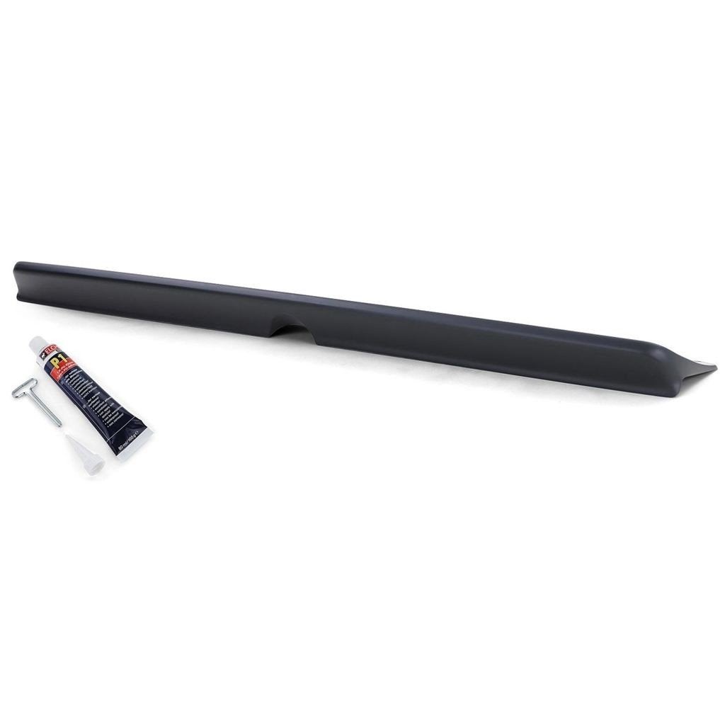 Sport Achterklep Spoiler Voor BMW E30, Verzenden, Automotive Parts, A.parts@hotmail.nl, Trasmolenlaan 12 3447 GZ Woerden