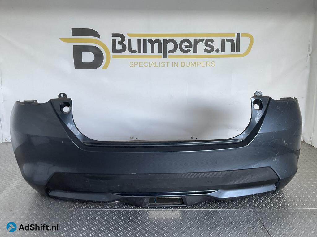Bumper Nissan Micra K14 85022-5fa0h Achterbumper F5-16358z, Bumper