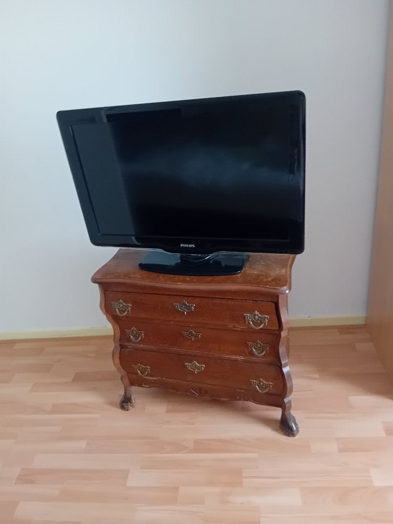 Tv 32 inch philips, Ophalen, Philips, Gebruikt, 50 Hz