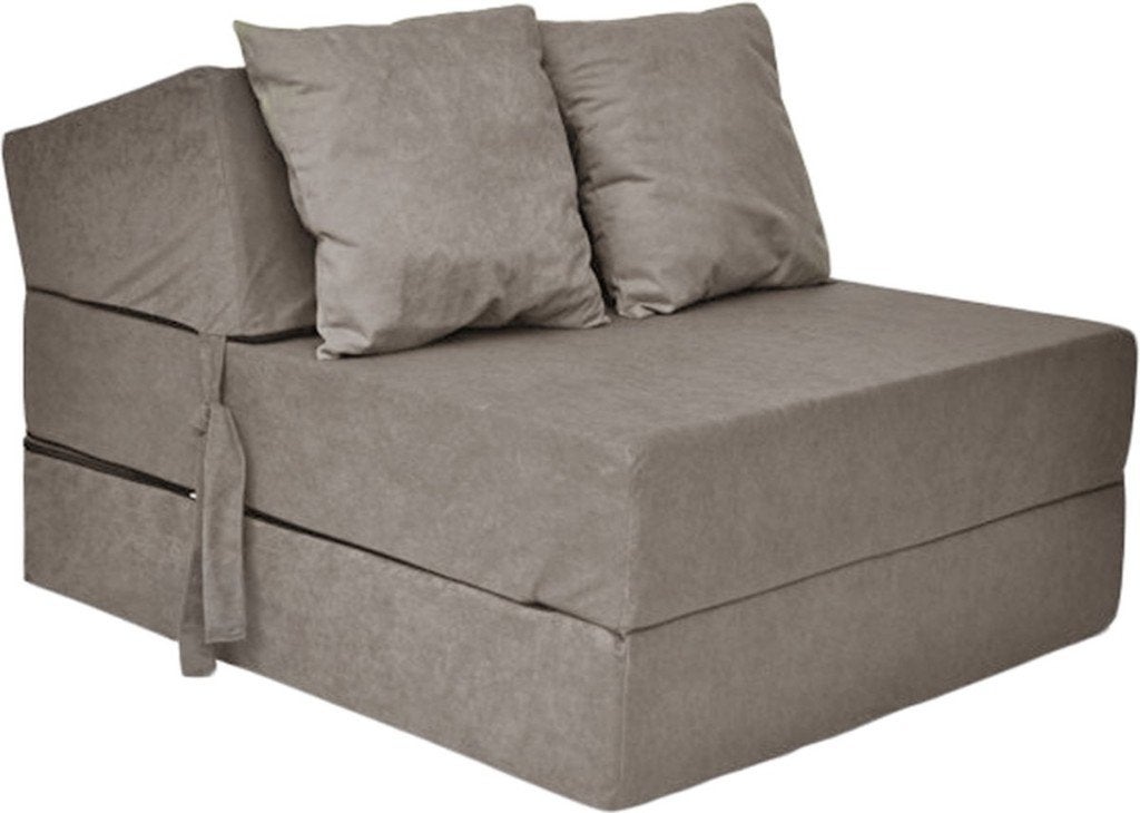 Opvouwbaar matras 70x200x15 cm, Ophalen, Nieuw, 1-persoons